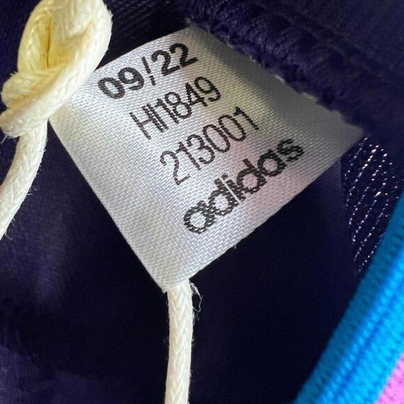 NWT Adidas MLS Charlotte FC 23/24 Away Authentic Soccer Jersey Sz XL HI1849 $150 - Picture 5 of 9